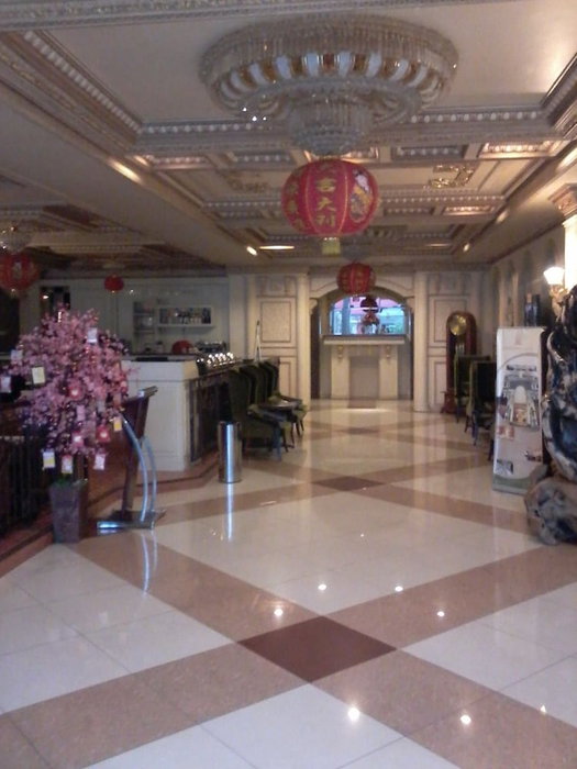 Kangen Boutique Hotel, Pogung Lor, Indonesia