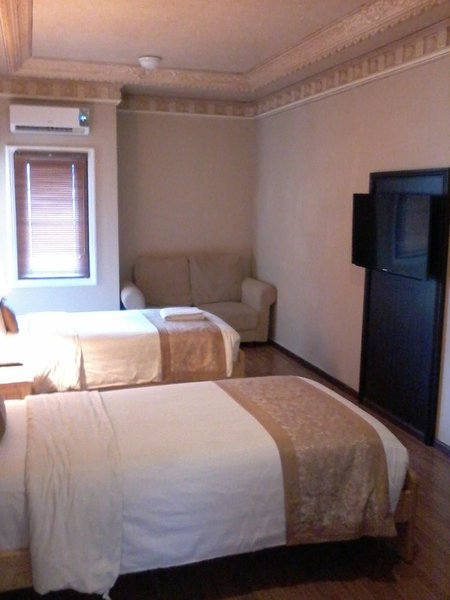 Kangen Boutique Hotel, Pogung Lor, Indonesia
