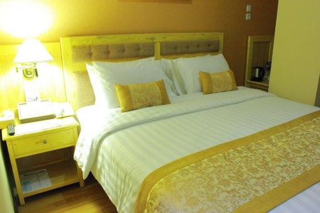 Kangen Boutique Hotel, Pogung Lor, Indonesia