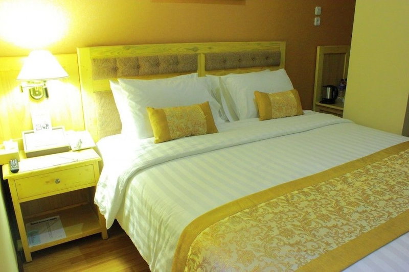 Kangen Boutique Hotel, Pogung Lor, Indonesia
