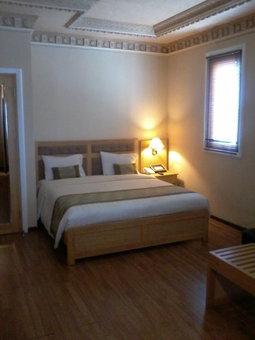 Kangen Boutique Hotel, Pogung Lor, Indonesia
