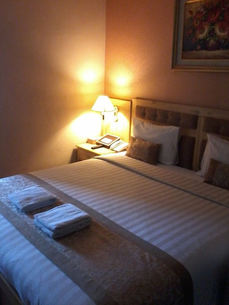 Kangen Boutique Hotel, Pogung Lor, Indonesia
