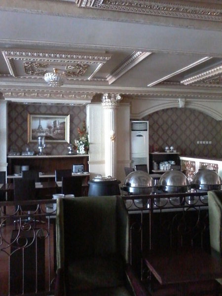 Kangen Boutique Hotel, Pogung Lor, Indonesia