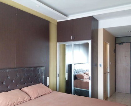 High Livin Apartment Baros, Cimahi, Indonesia
