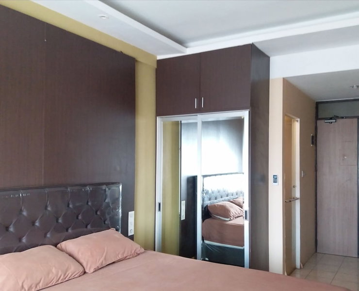 High Livin Apartment Baros, Cimahi, Indonesia