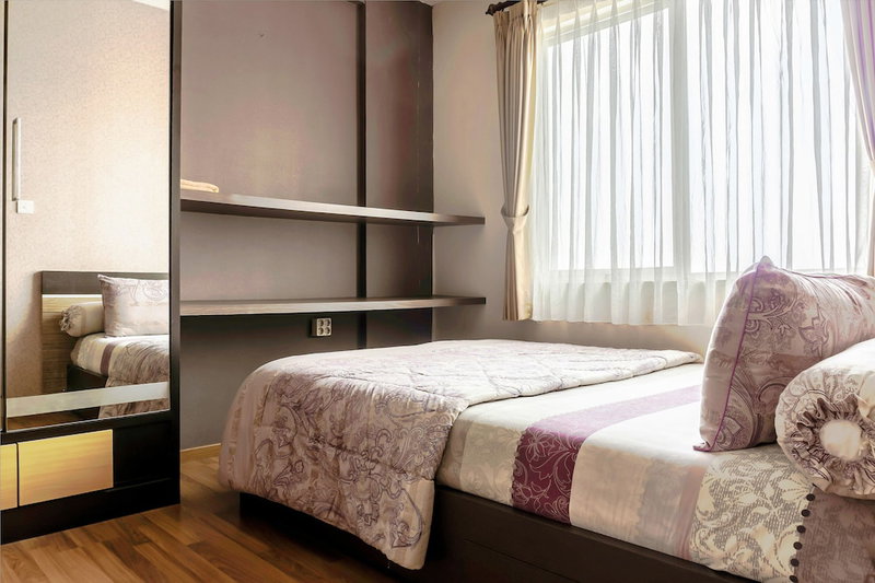 High Livin Apartment Baros, Cimahi, Indonesia