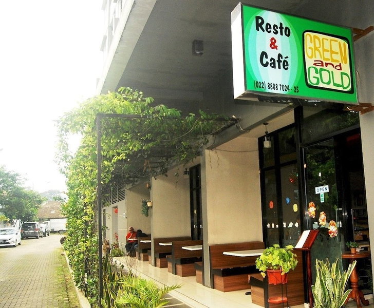 High Livin Apartment Baros, Cimahi, Indonesia