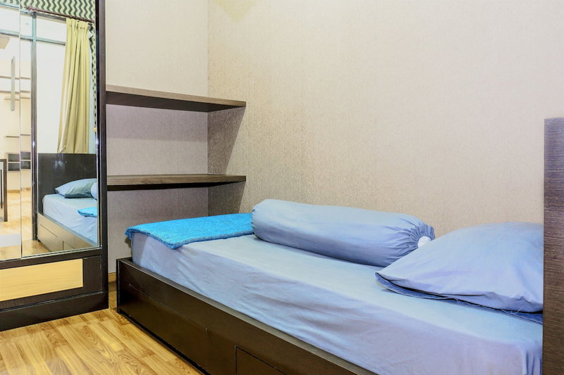 High Livin Apartment Baros, Cimahi, Indonesia