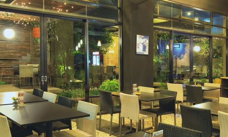 High Livin Apartment Baros, Cimahi, Indonesia