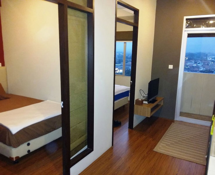 High Livin Apartment Baros, Cimahi, Indonesia