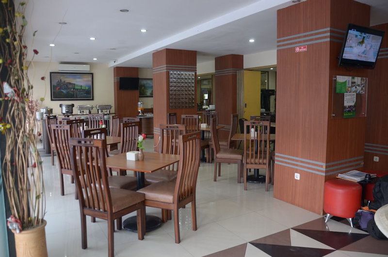 Hyper Inn, Bandung, Indonesia