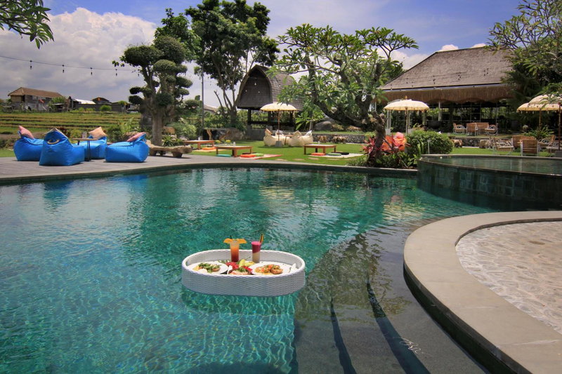 Taulan Villa by Social Hideout, Kerobokan, Indonesia