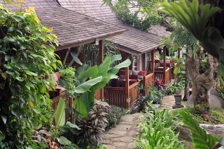Taulan Villa by Social Hideout, Kerobokan, Indonesia