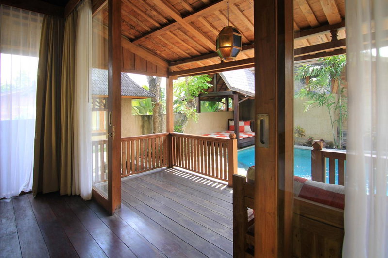 Taulan Villa by Social Hideout, Kerobokan, Indonesia