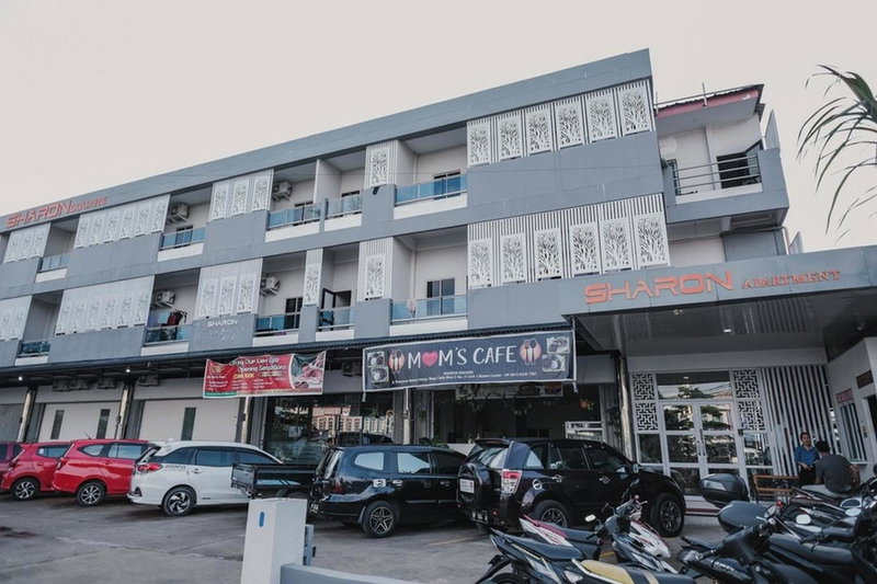 RedDoorz Apartment @ Batam Centre 3, Batam Center, Indonesia