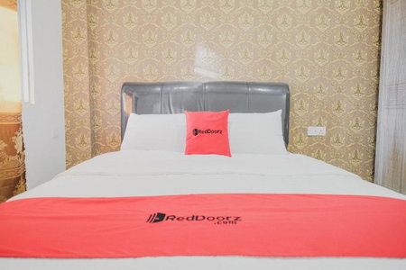 RedDoorz Apartment @ Batam Centre 3, Batam Center, Indonesia
