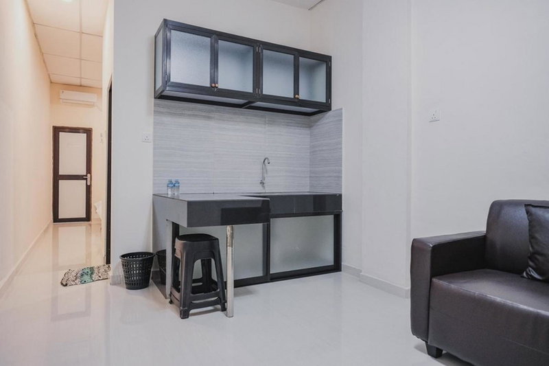 RedDoorz Apartment @ Batam Centre 3, Batam Center, Indonesia