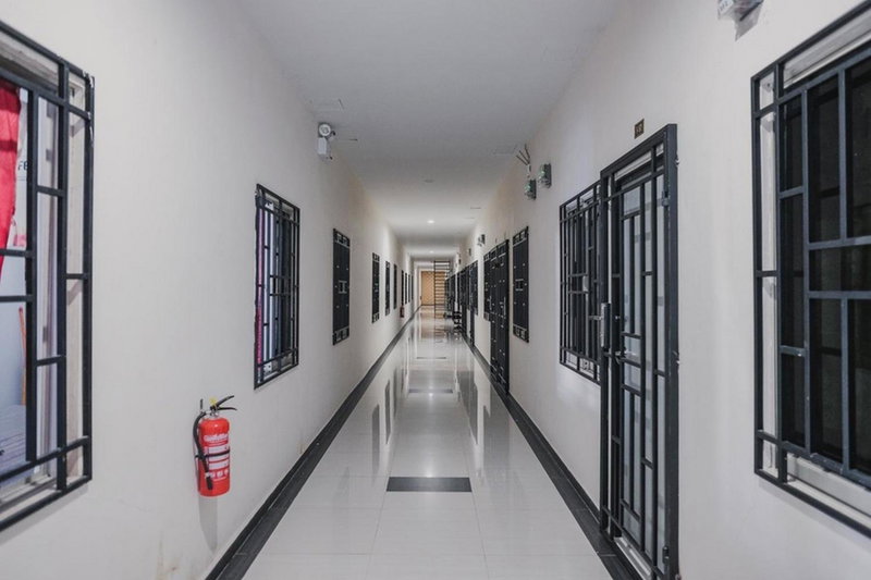 RedDoorz Apartment @ Batam Centre 3, Batam Center, Indonesia