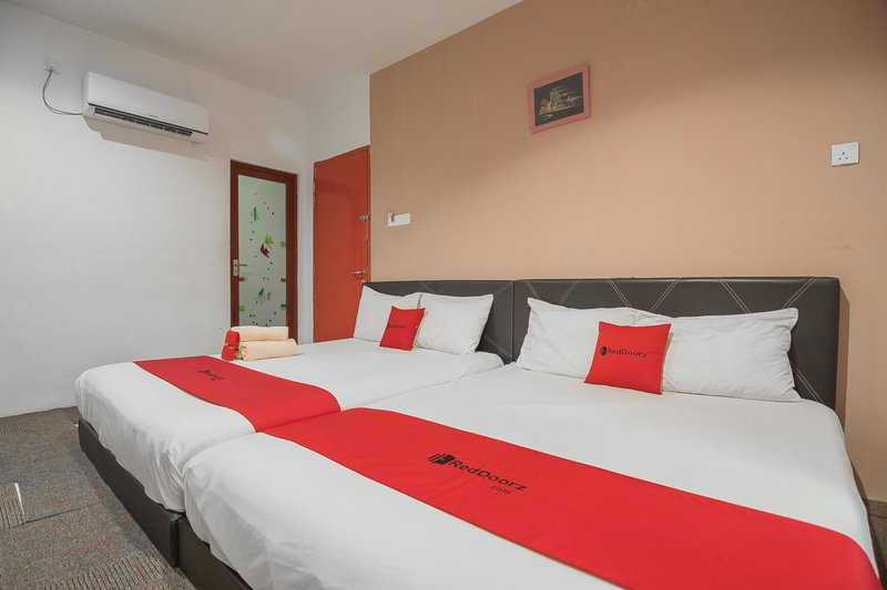 RedDoorz @ Batam Center 2, Batam Center, Indonesia