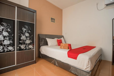 RedDoorz @ Batam Center 2, Batam Center, Indonesia