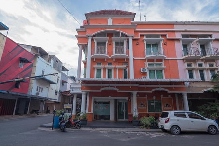RedDoorz @ Batam Center 2, Batam Center, Indonesia