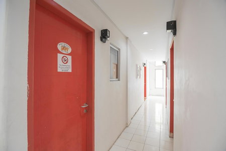 RedDoorz @ Batam Center 2, Batam Center, Indonesia