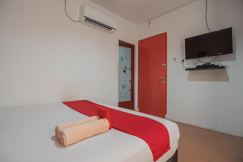 RedDoorz @ Batam Center 2, Batam Center, Indonesia