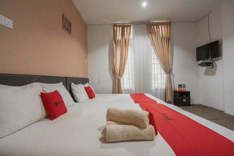 RedDoorz @ Batam Center 2, Batam Center, Indonesia