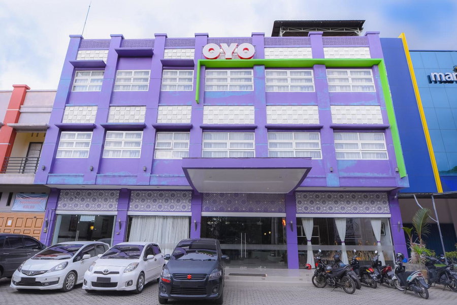 Super OYO Capital O 1630 Hotel Syariah Ring Road, Banda Aceh, Indonesia
