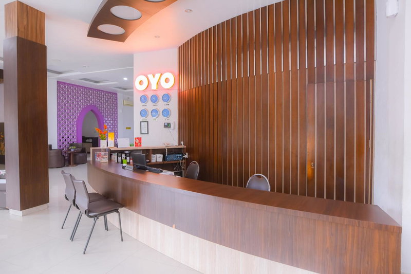 Super OYO Capital O 1630 Hotel Syariah Ring Road, Banda Aceh, Indonesia