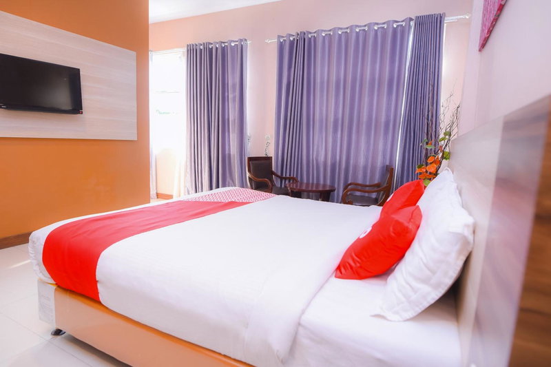 Super OYO Capital O 1630 Hotel Syariah Ring Road, Banda Aceh, Indonesia
