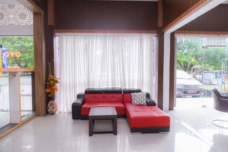 Super OYO Capital O 1630 Hotel Syariah Ring Road, Banda Aceh, Indonesia
