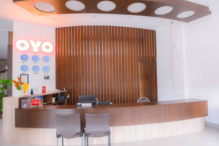 Super OYO Capital O 1630 Hotel Syariah Ring Road, Banda Aceh, Indonesia