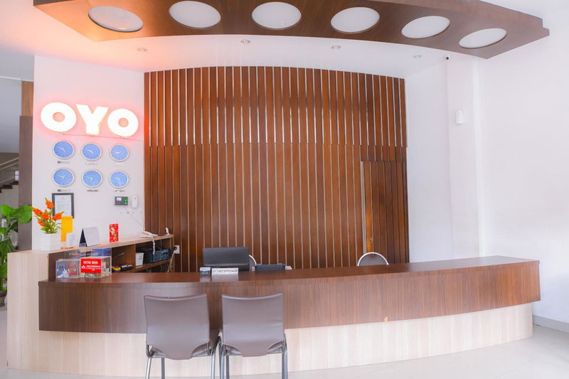 Super OYO Capital O 1630 Hotel Syariah Ring Road, Banda Aceh, Indonesia