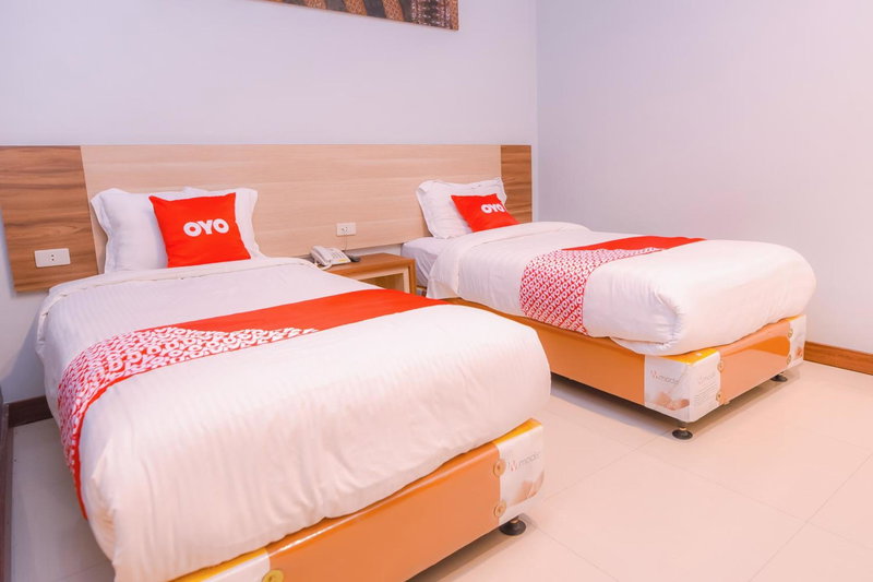 Super OYO Capital O 1630 Hotel Syariah Ring Road, Banda Aceh, Indonesia
