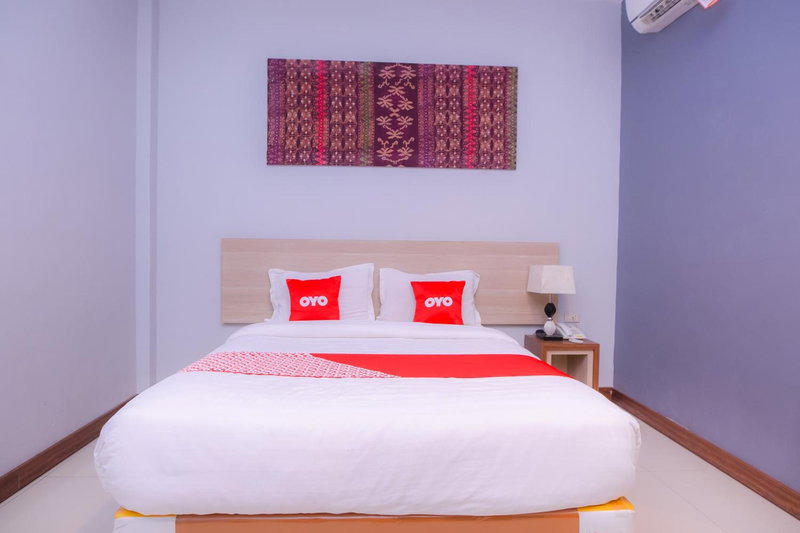 Super OYO Capital O 1630 Hotel Syariah Ring Road, Banda Aceh, Indonesia