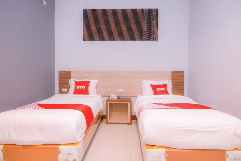 Super OYO Capital O 1630 Hotel Syariah Ring Road, Banda Aceh, Indonesia