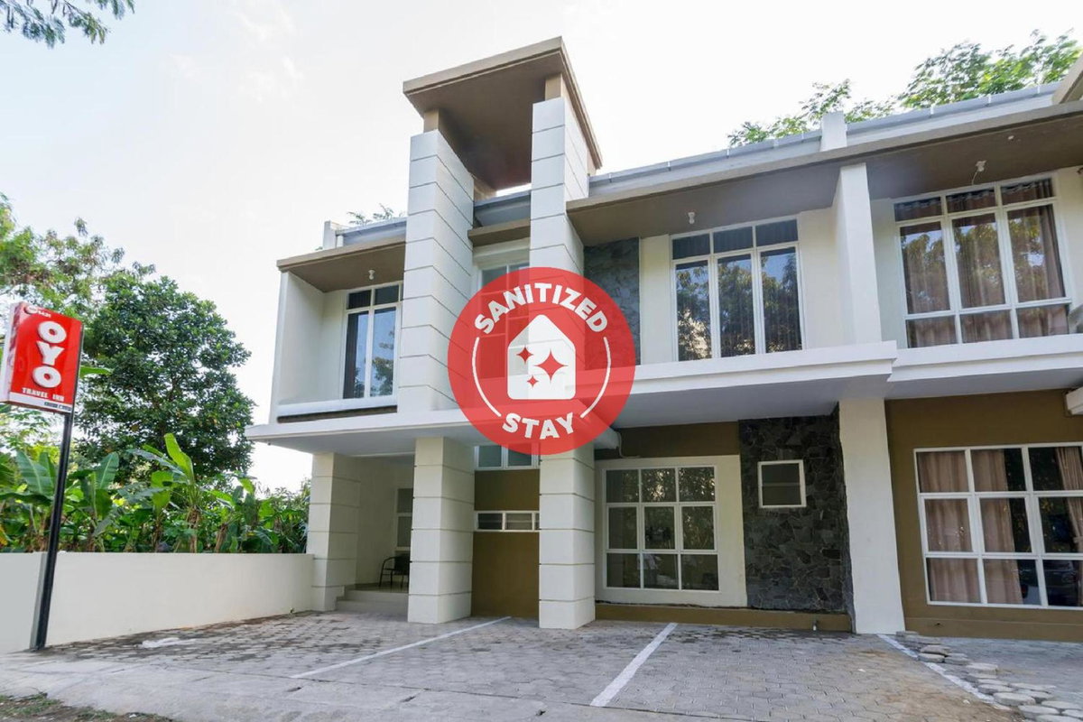Hotel · Hotel O Travel-inn, Yogyakarta
