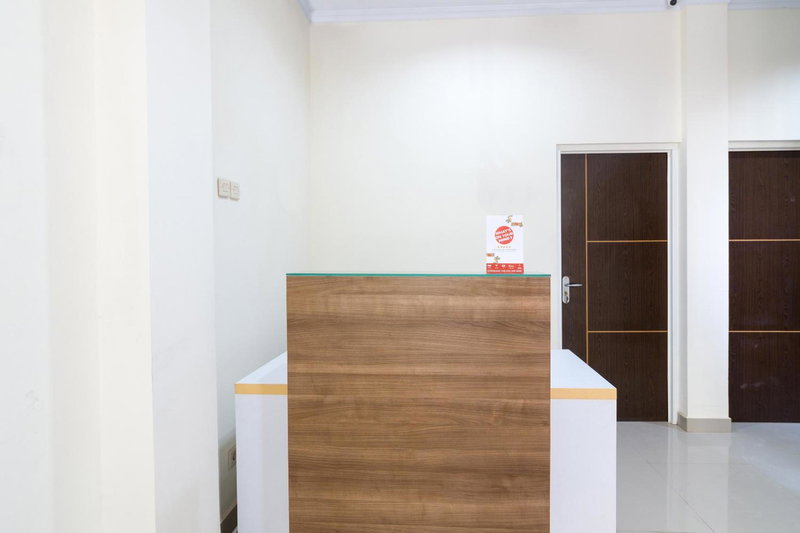 Hotel O Travel-inn, Yogyakarta, Indonesia