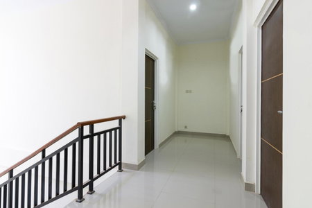 Hotel O Travel-inn, Yogyakarta, Indonesia