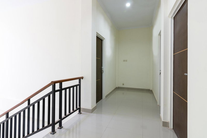 Hotel O Travel-inn, Yogyakarta, Indonesia