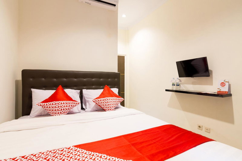 Hotel O Travel-inn, Yogyakarta, Indonesia