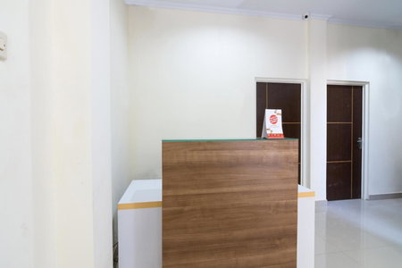 Hotel O Travel-inn, Yogyakarta, Indonesia