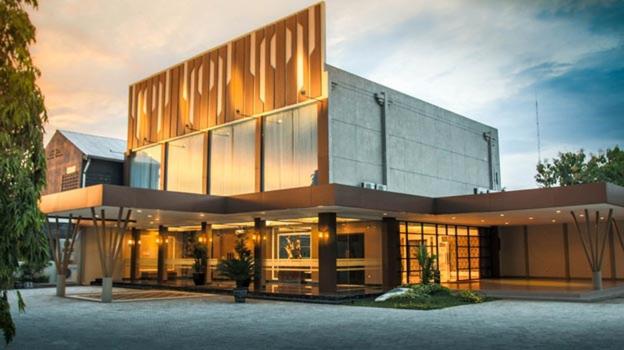 Raden Wijaya Hotel & Convention, Indonesia