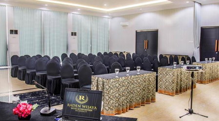 Raden Wijaya Hotel & Convention, Mojokerto, Indonesia