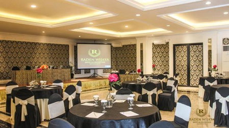 Raden Wijaya Hotel & Convention, Mojokerto, Indonesia