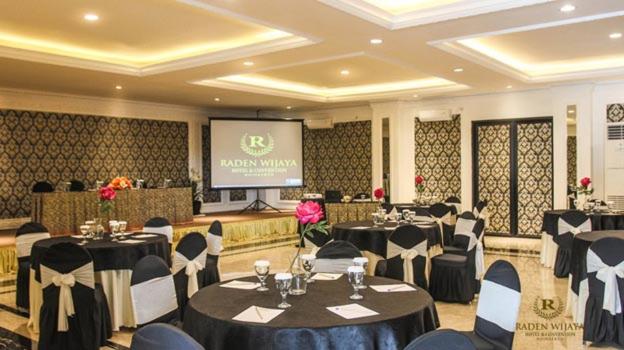 Raden Wijaya Hotel & Convention, Mojokerto, Indonesia