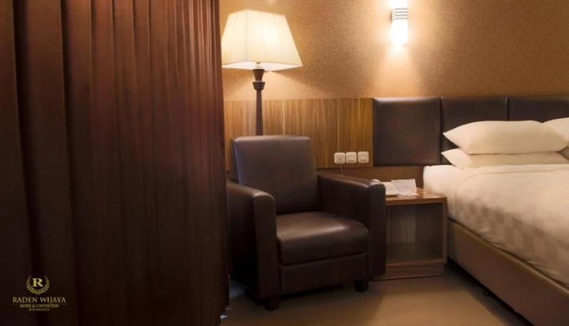 Raden Wijaya Hotel & Convention, Mojokerto, Indonesia