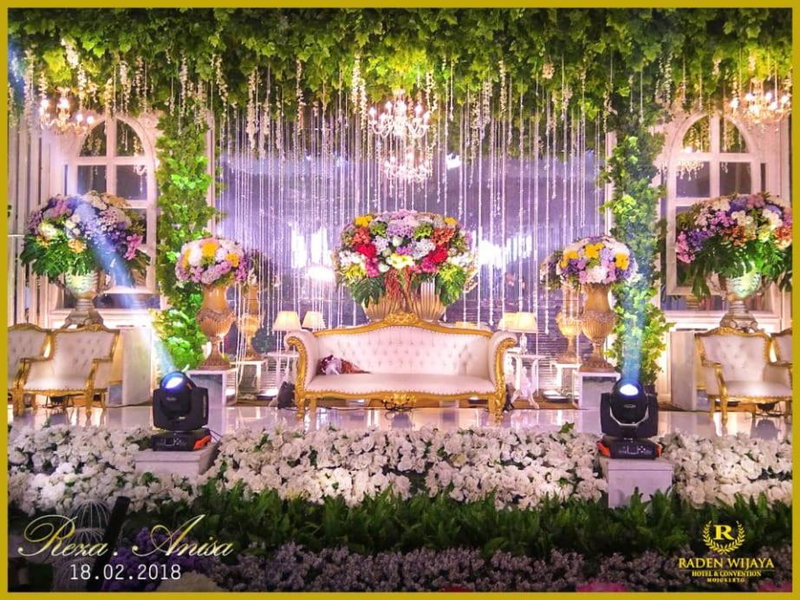 Raden Wijaya Hotel & Convention, Mojokerto, Indonesia