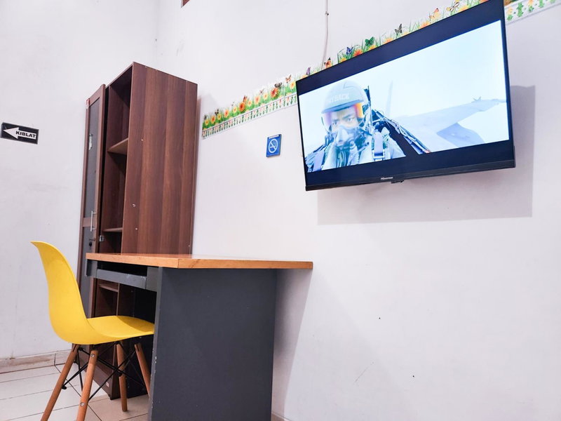 Homey Guesthouse Kertajaya (Syariah), Surabaya, Indonesia